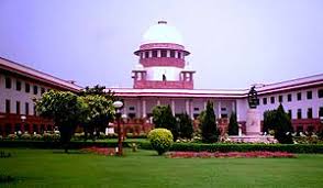 सुप्रीम कोर्ट ने गोरक्षकों पर कार्यवाही हेतु प्रत्येक राज्य में टास्क फोर्स बनाने के आदेश जारी किए 